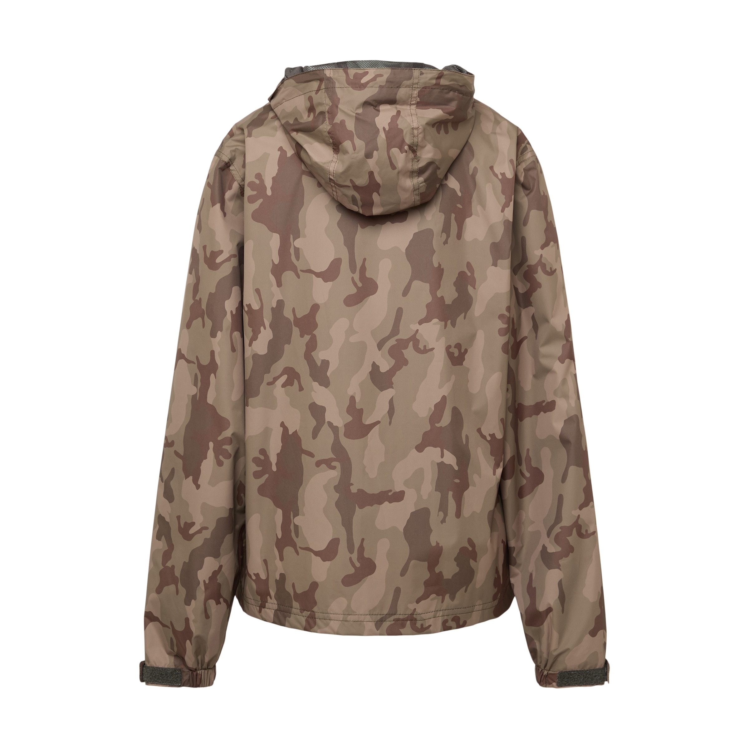 Impermeável Multicolor-6