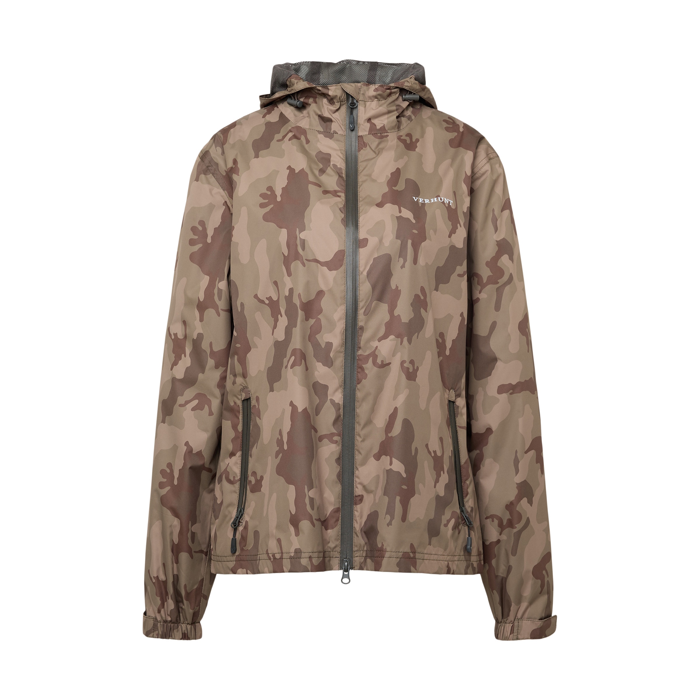 Impermeável Multicolor-5