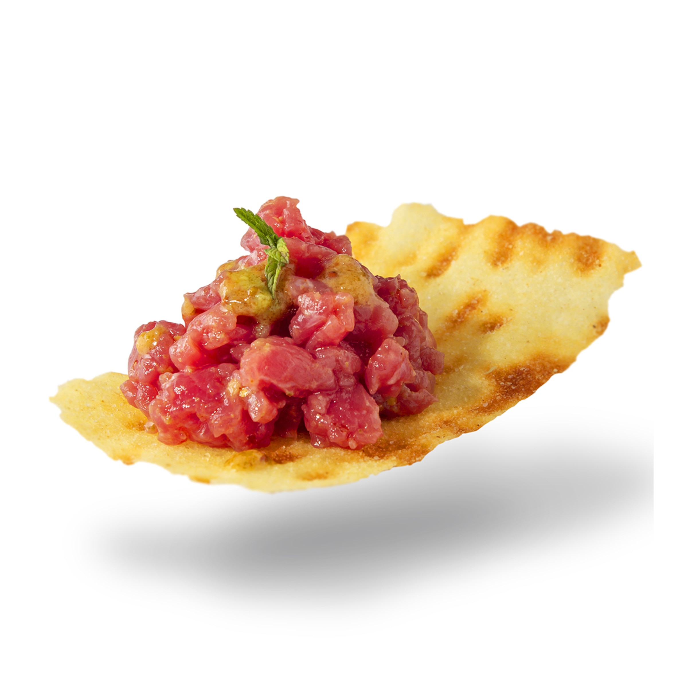 Pack Steak Tartar marinado La Finca 6