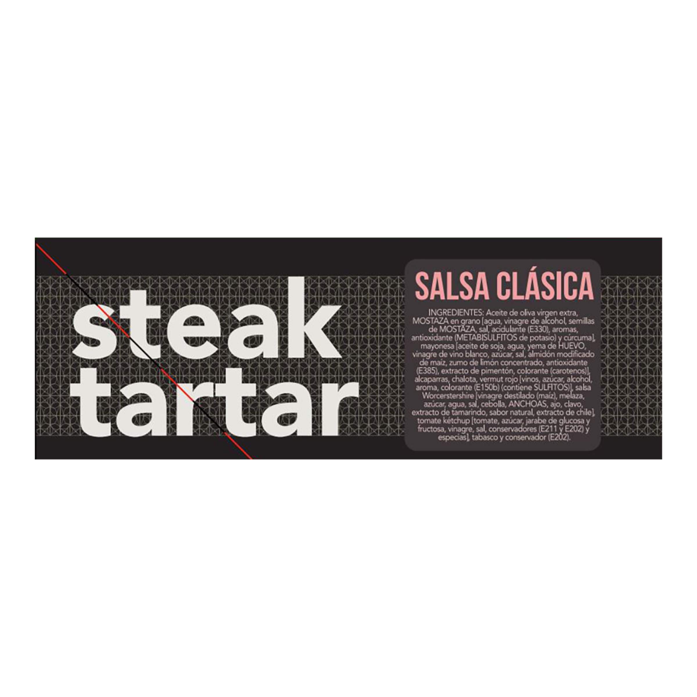 Pack Steak Tartar marinado La Finca 4