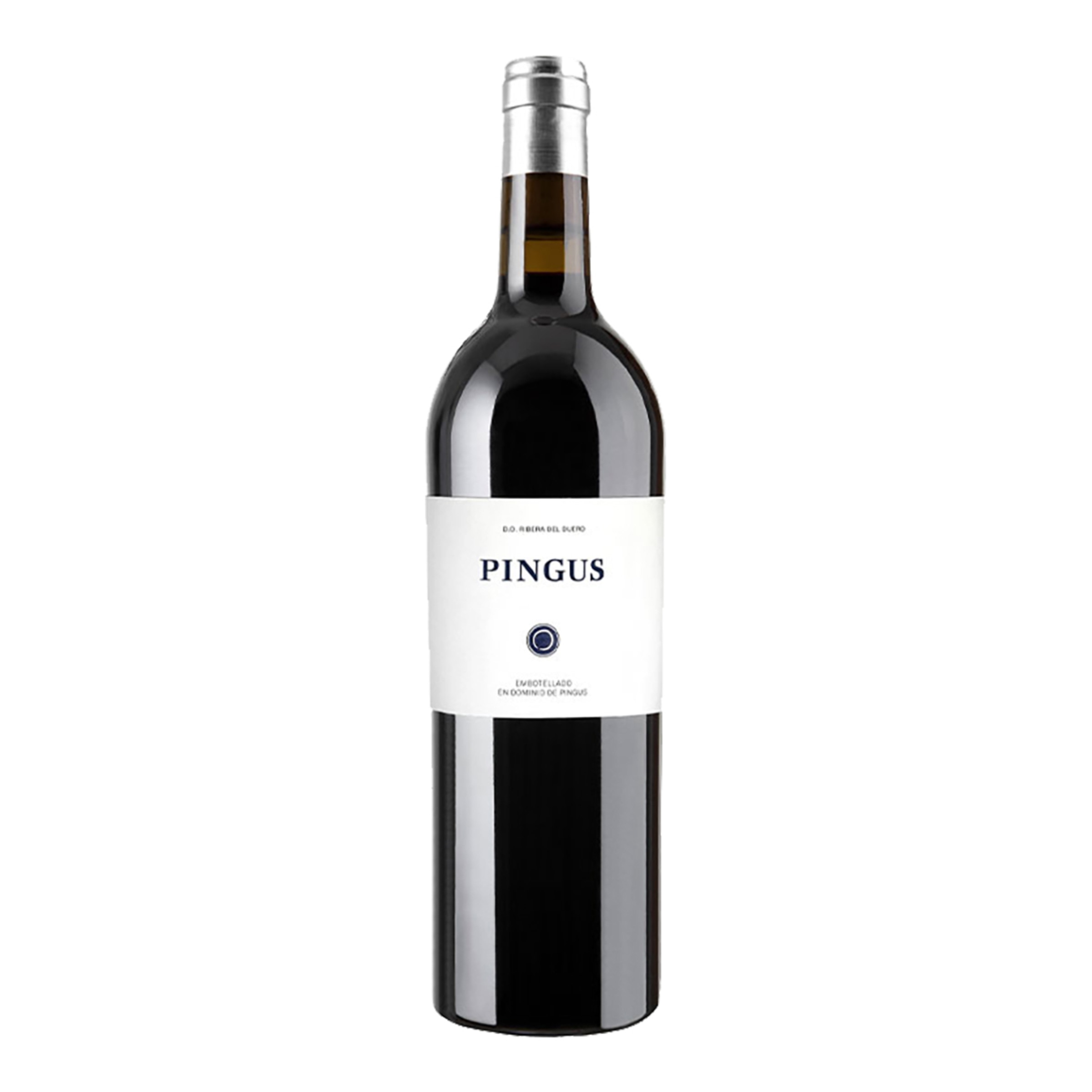 Vino tinto Pingus Tempranillo 2022 Ribera de Duero 1