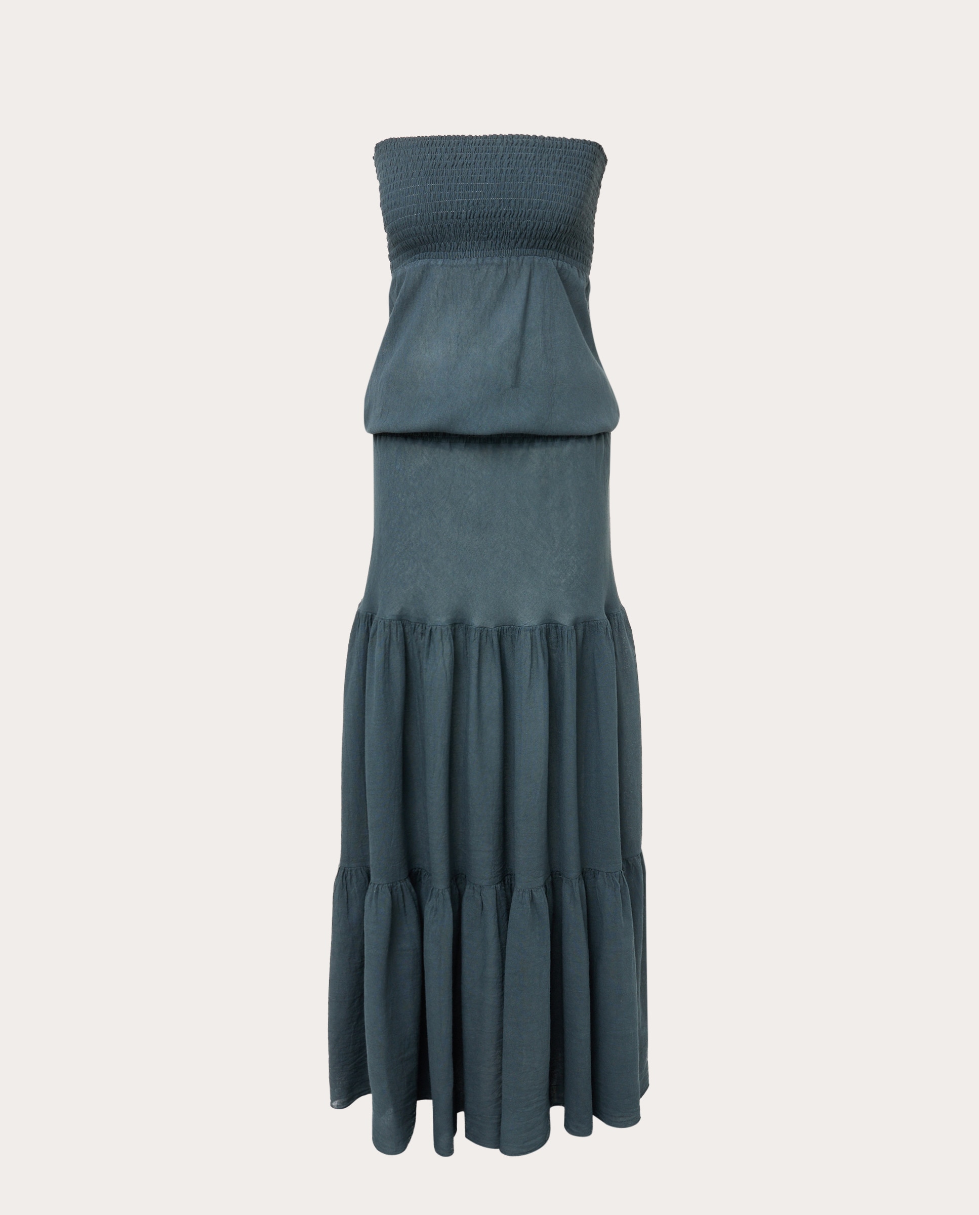 Imagem 0 de Vestido comprido