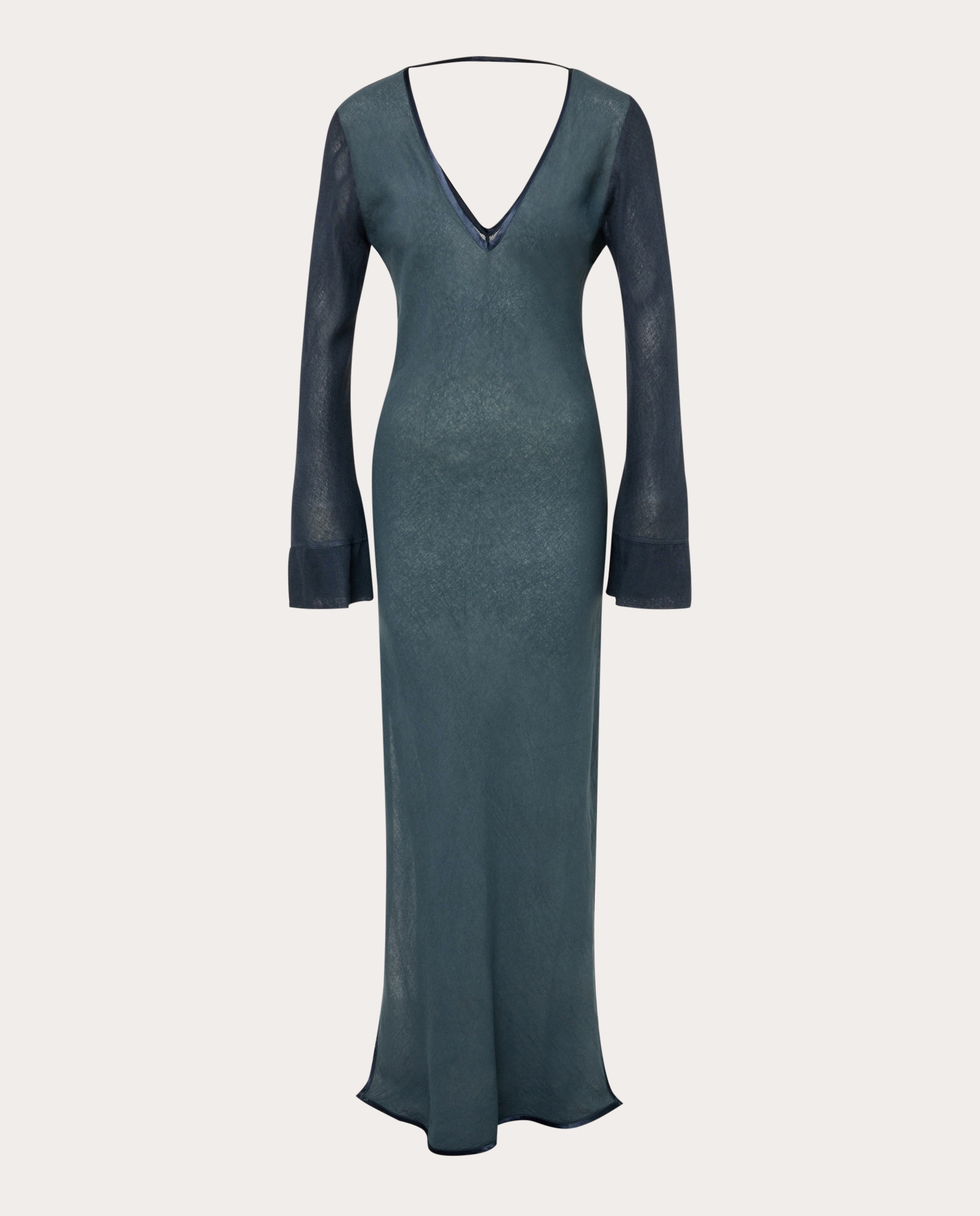 Imagem 0 de Vestido comprido