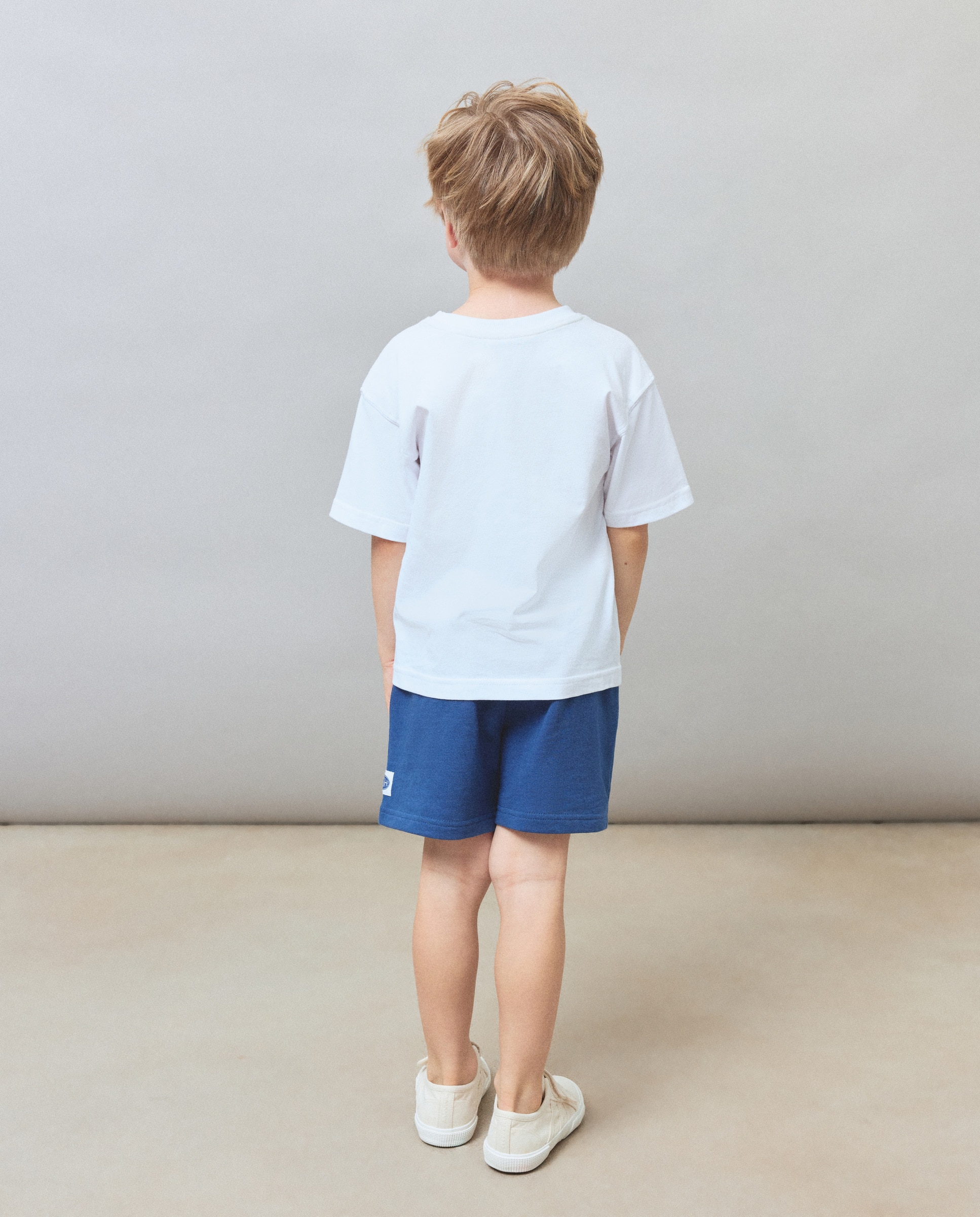 Conjunto Curto de Duas Peças Kids El Corte Inglés Multicolor-3