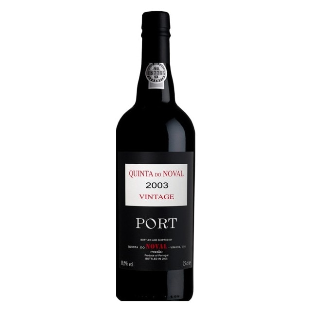 Imagem 0 de Quinta do Noval Vinho do Porto Vintage 75 cl
