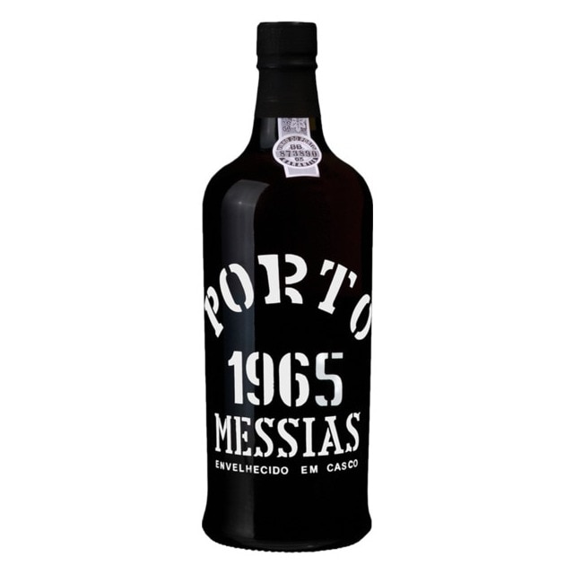 Imagem 0 de Messias Vinho do Porto Colheita 1965 75 cl
