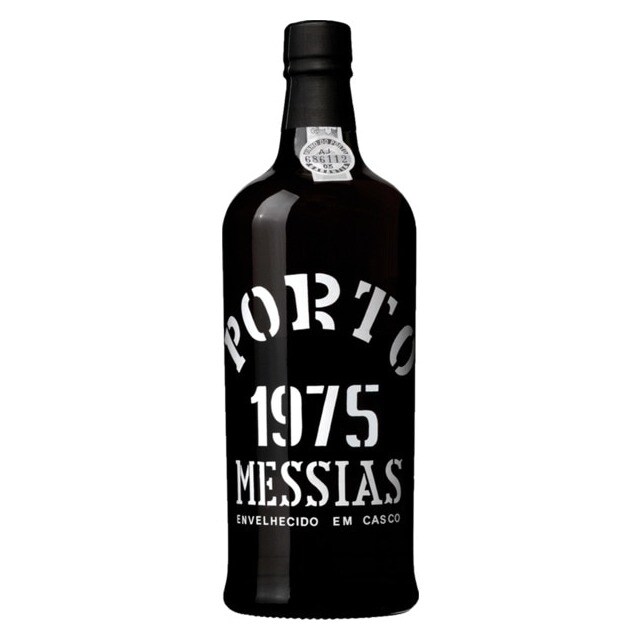 Imagem 0 de Vinho do Porto Colheita 1975 75 cl