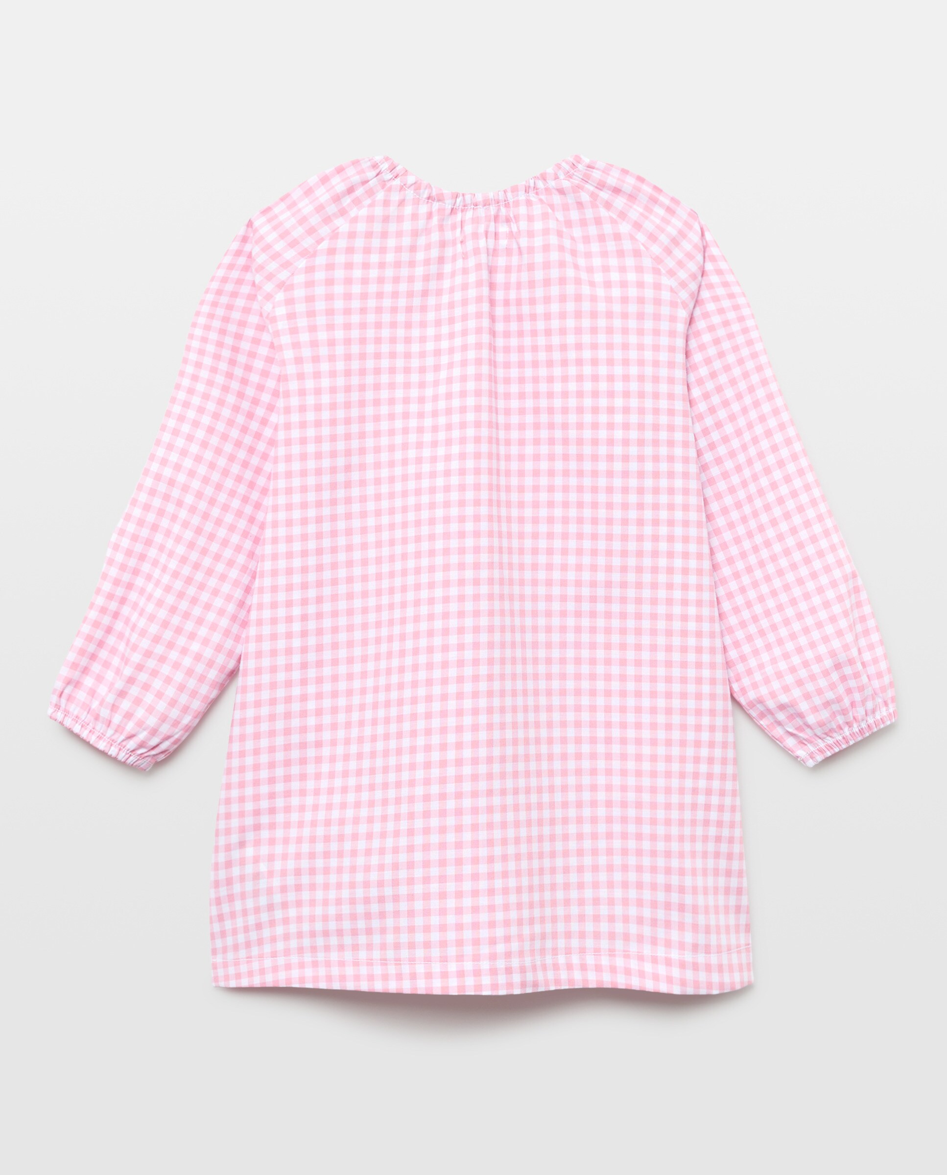 Babi bebé cerrado goma 200 Rosa-2