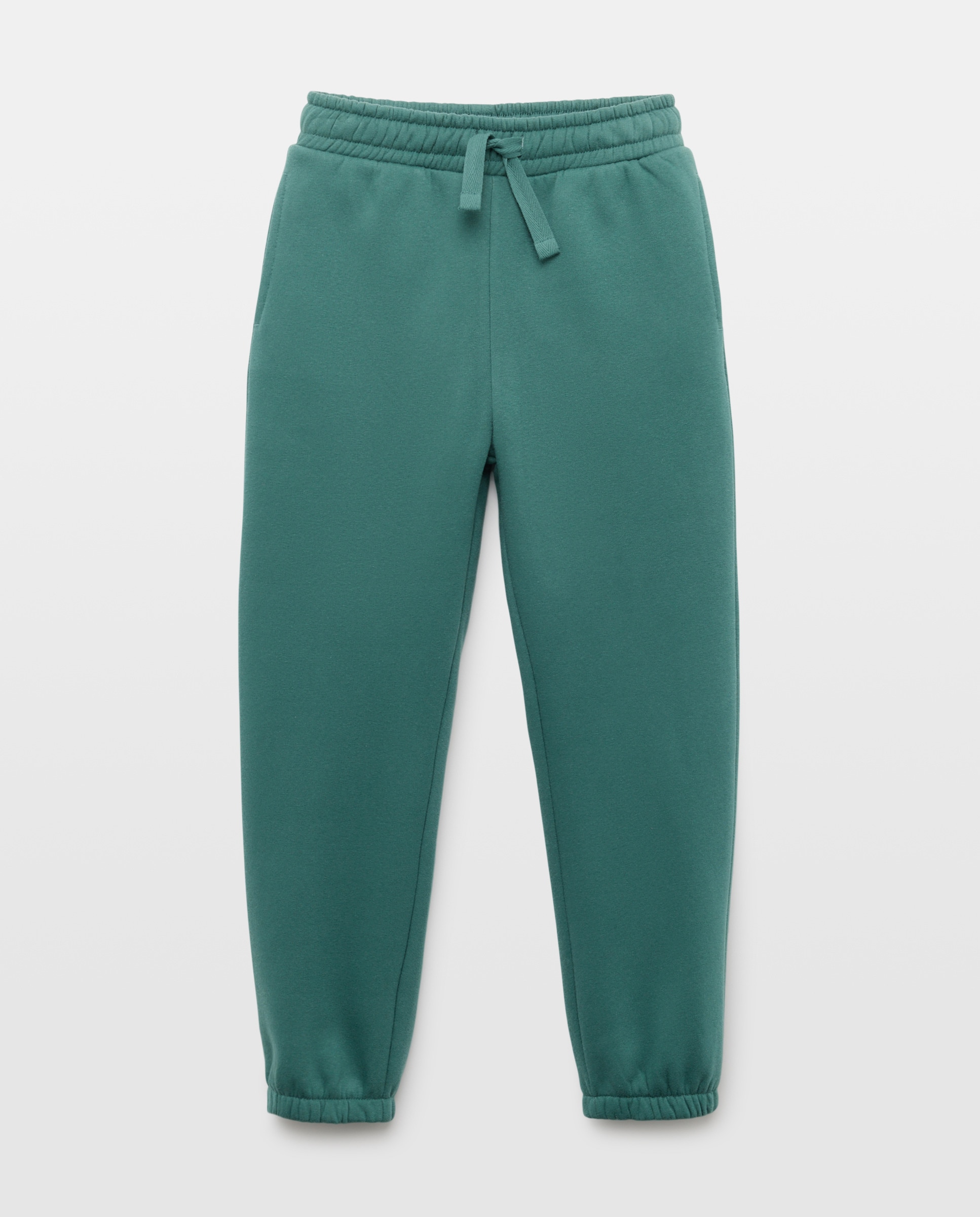 Imagen 0 de Pantalón niña felpa jogger
