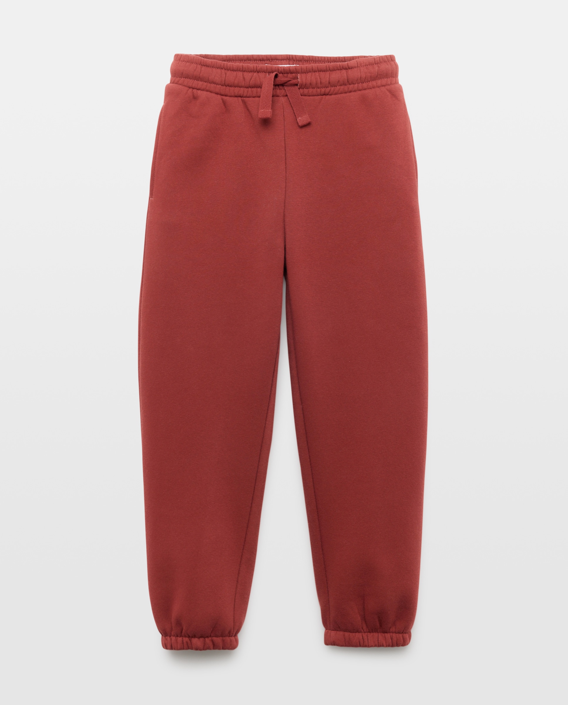 Imagen 0 de Pantalón niña felpa jogger