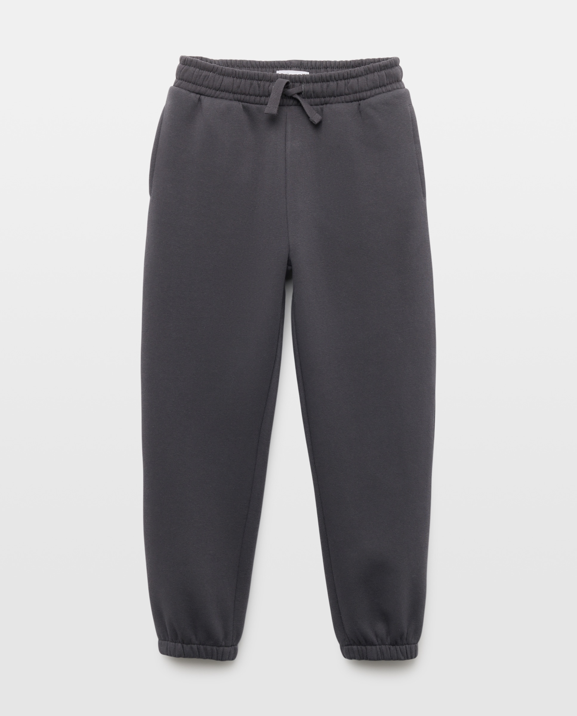 Imagen 0 de Pantalón niña felpa jogger