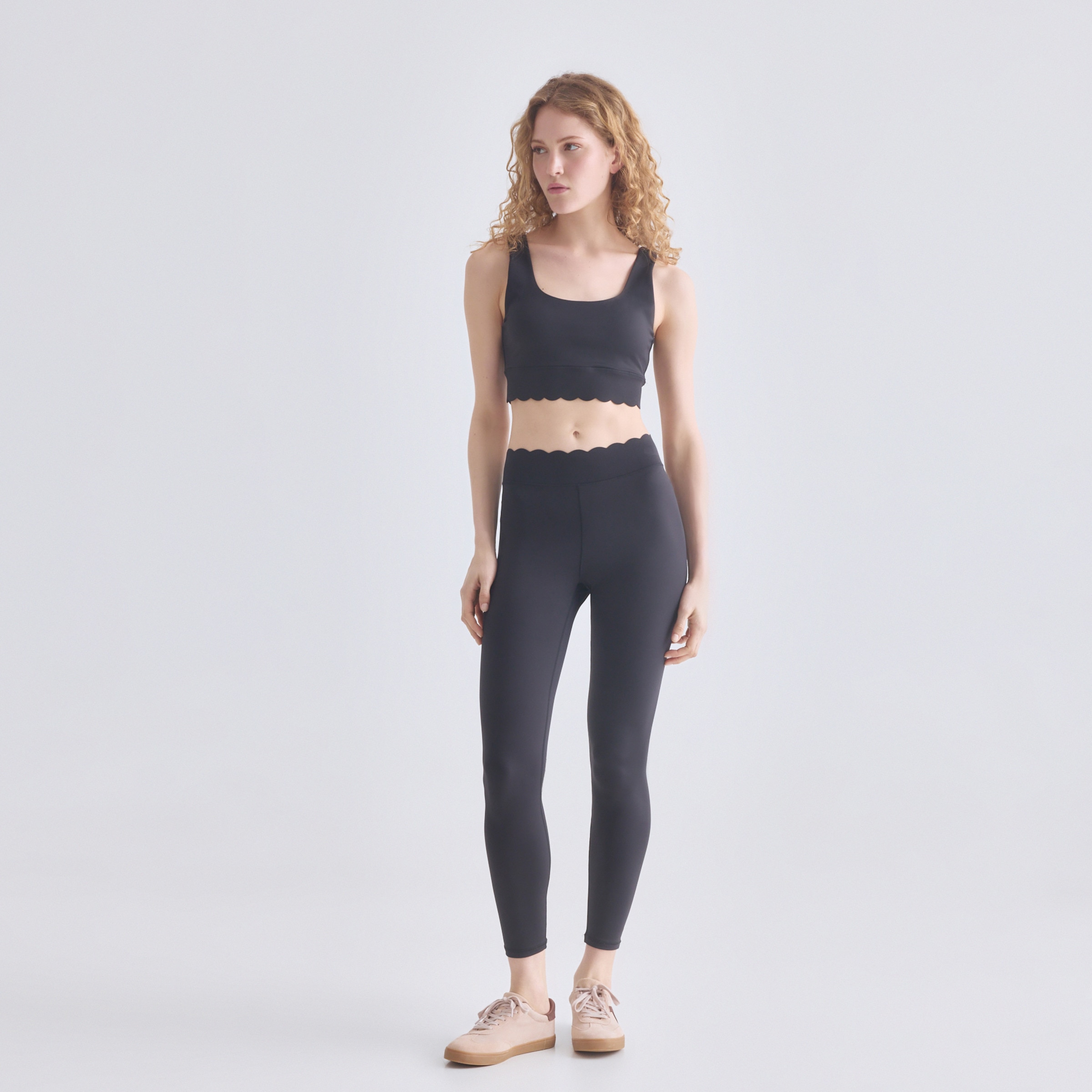 Imagen 0 de Malla Cintura Onda