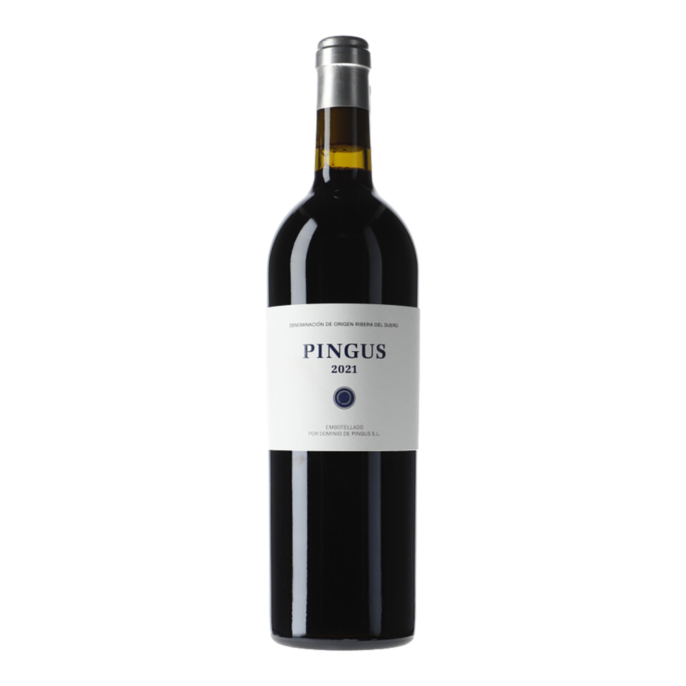 Vino tinto Pingus Tempranillo 2021 Ribera de Duero 1