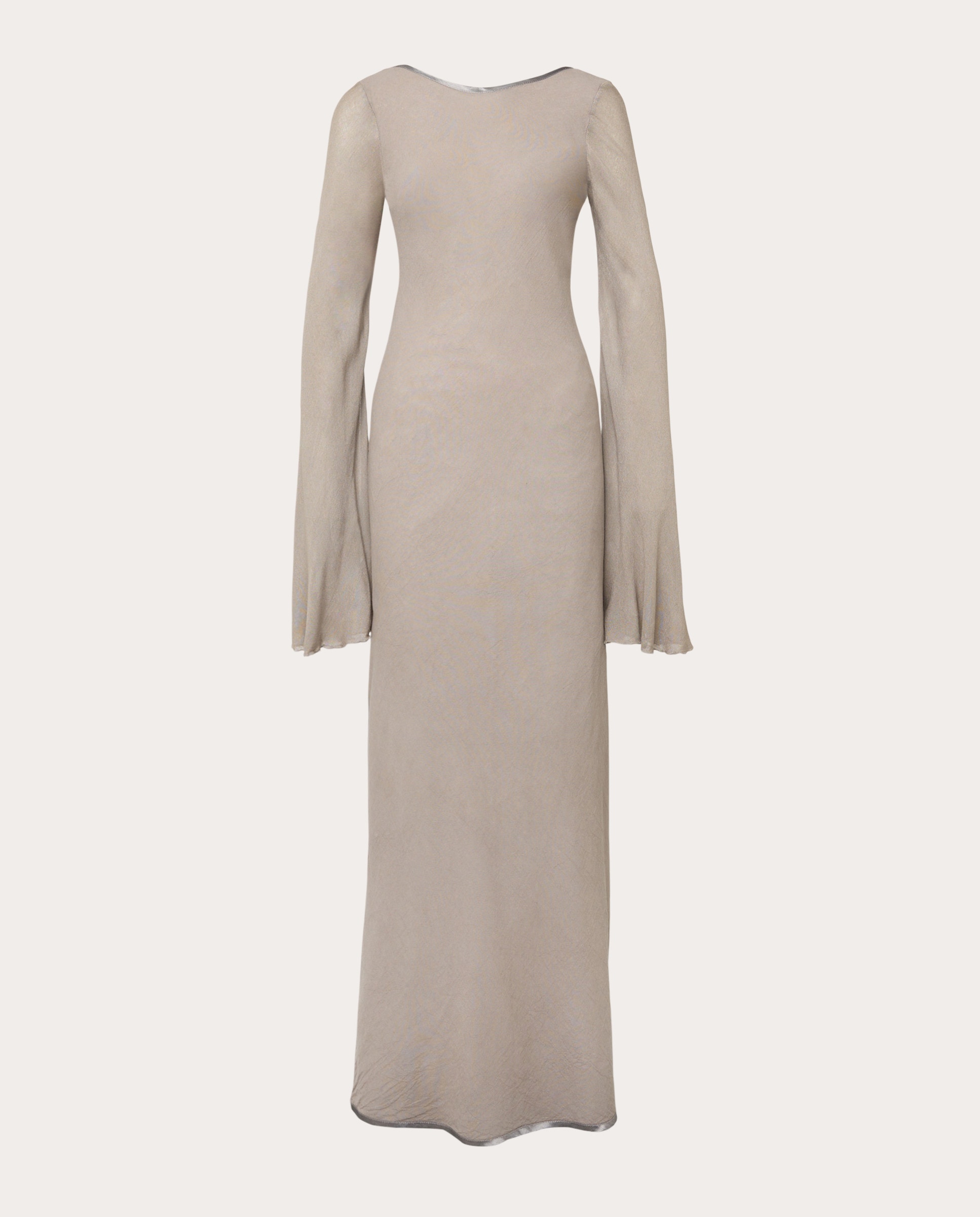 Imagem 0 de Vestido comprido