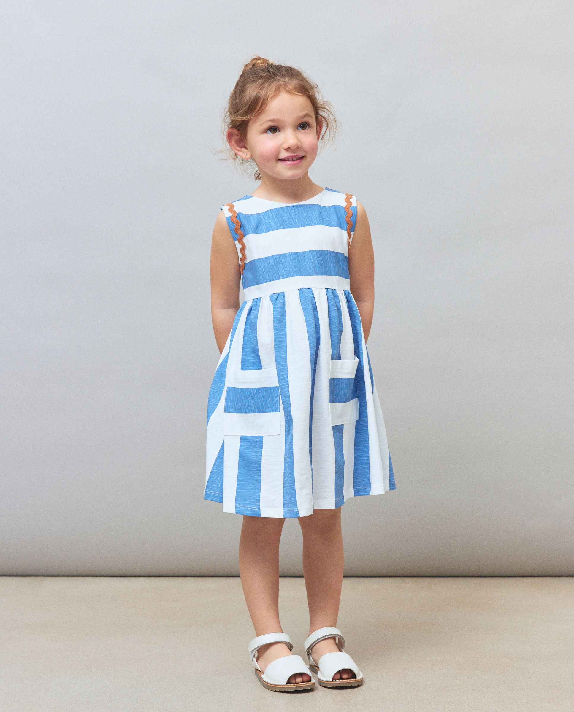 Imagem 0 de Vestido sem Mangas