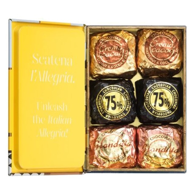 Imagem 0 de Bombons Sortido Livro Vintage 116 g