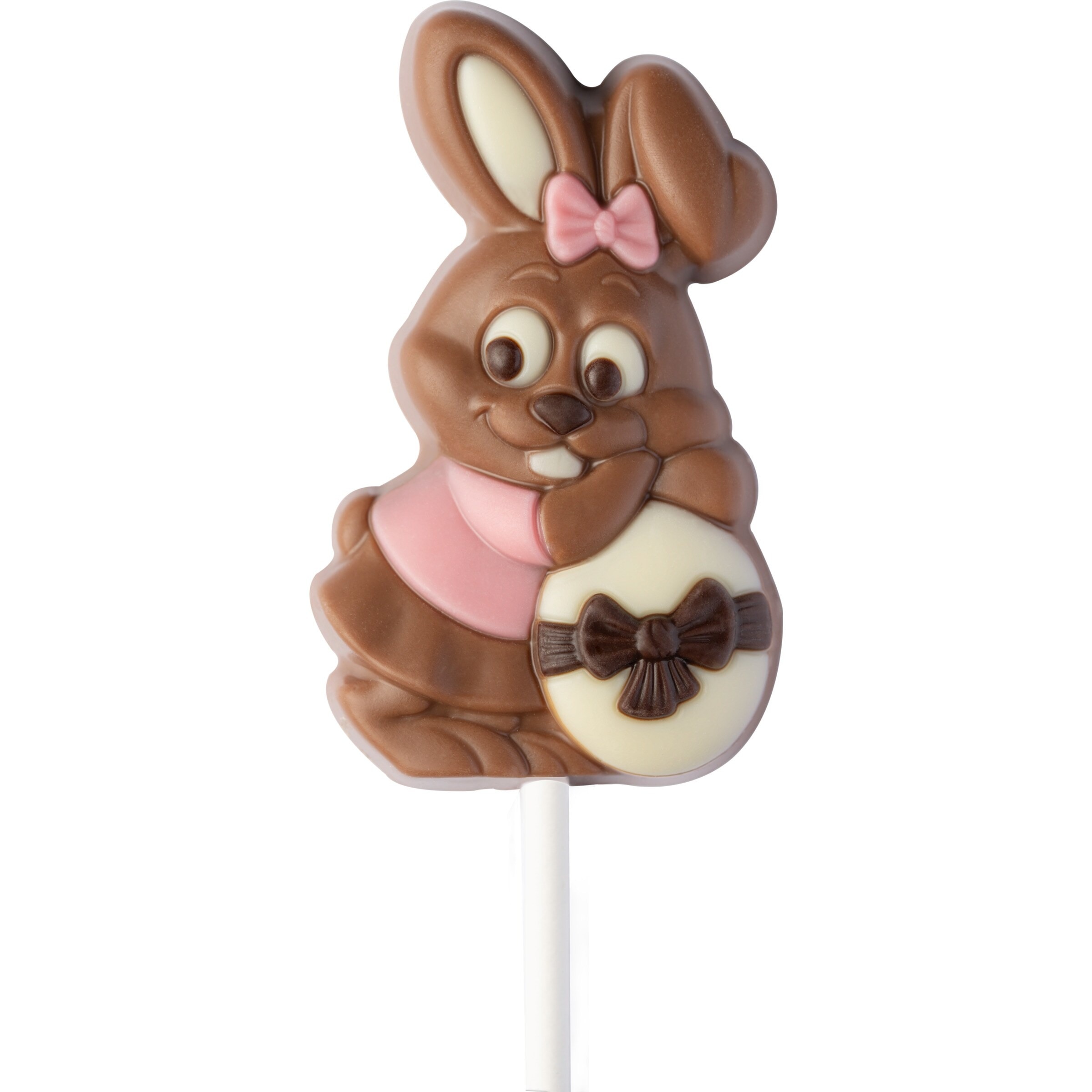 Imagem 0 de Chupa de Chocolate Sortido Paula e Quique 25 g