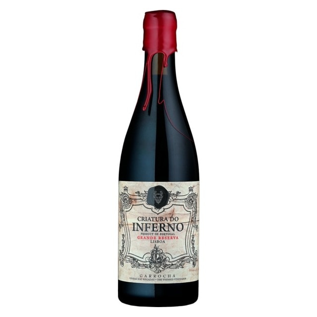 Imagem 0 de Vinho Tinto Regional de Lisboa Grande Reserva 75 cl