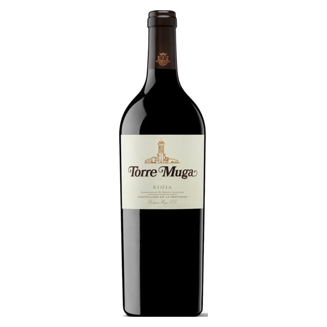 Imagem 0 de Torre Muga Vinho Tinto de Espanha Rioja  75 cl