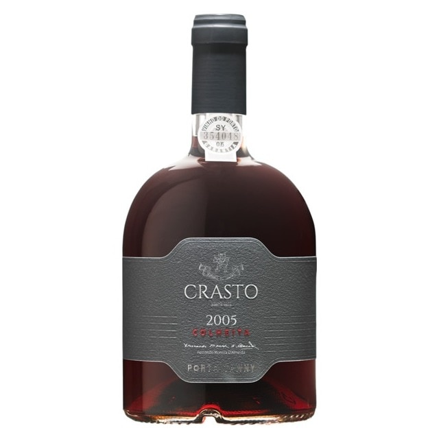 Imagem 0 de Porto Colheita