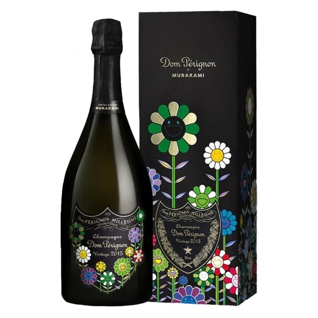 Imagem 0 de Champanhe Vintage Murakami 75 cl