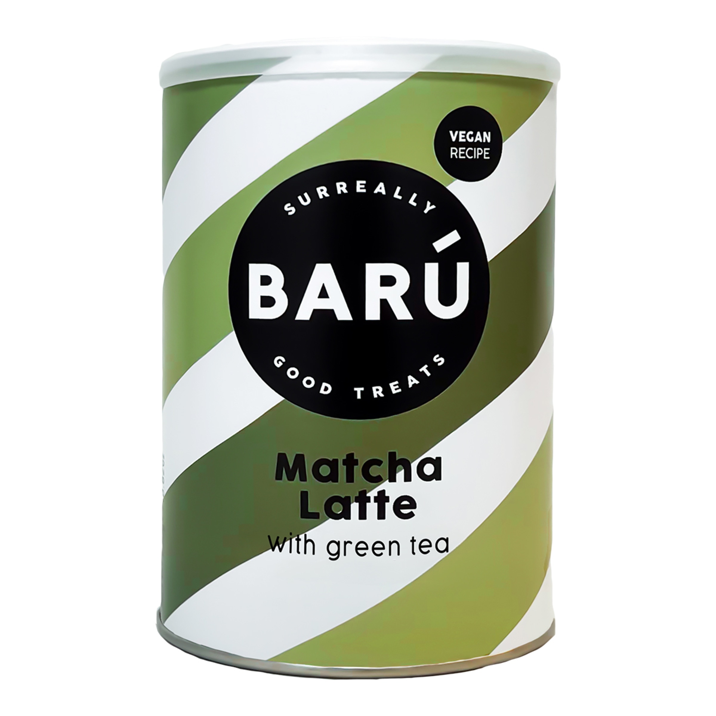 Imagen 0 de Té verde Matcha Barú