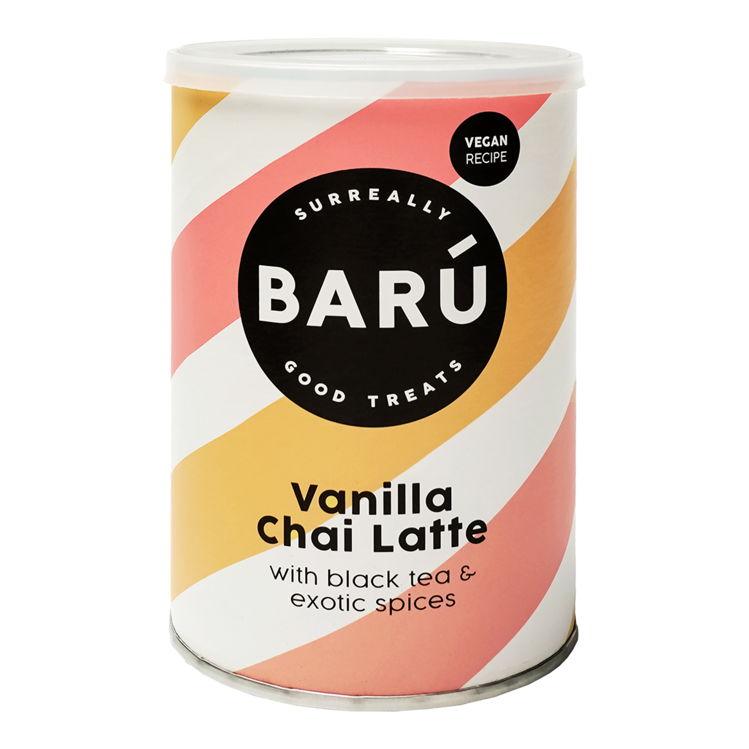 Imagen 0 de Té de Chai con Vainilla, té negro y especias exóticas Barú