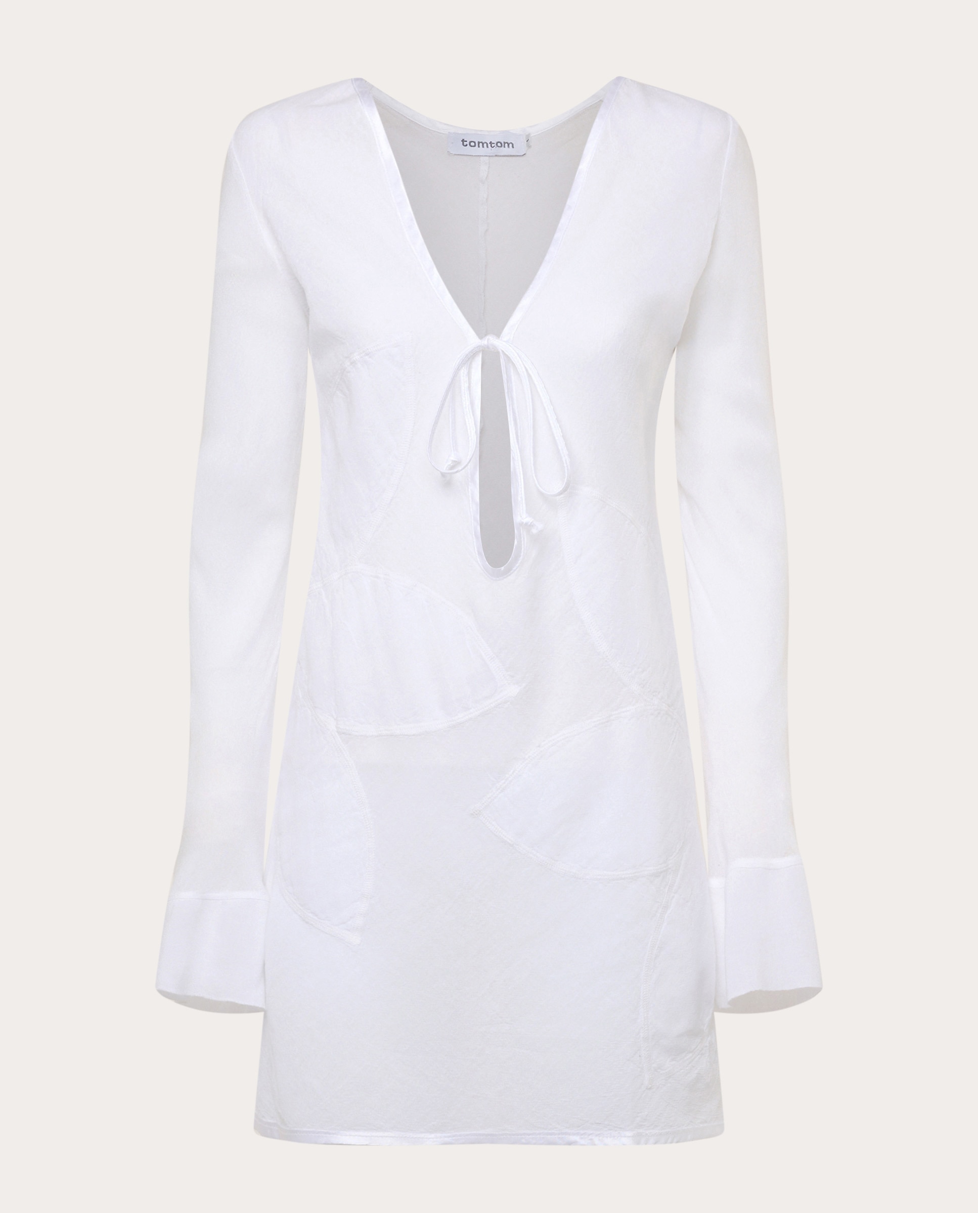 Imagem 0 de Vestido curto