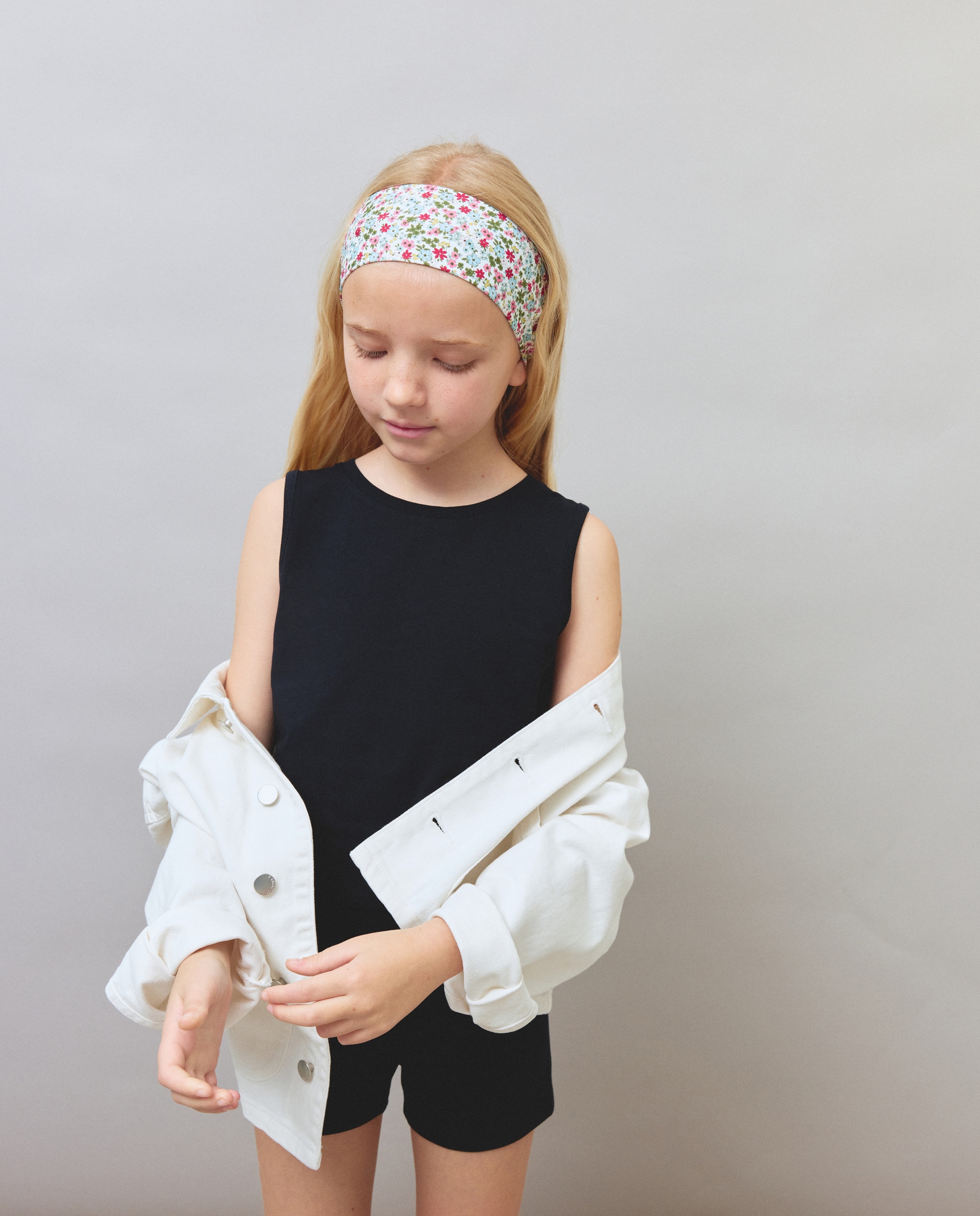 Imagem 0 de T-shirt Básica Lisa