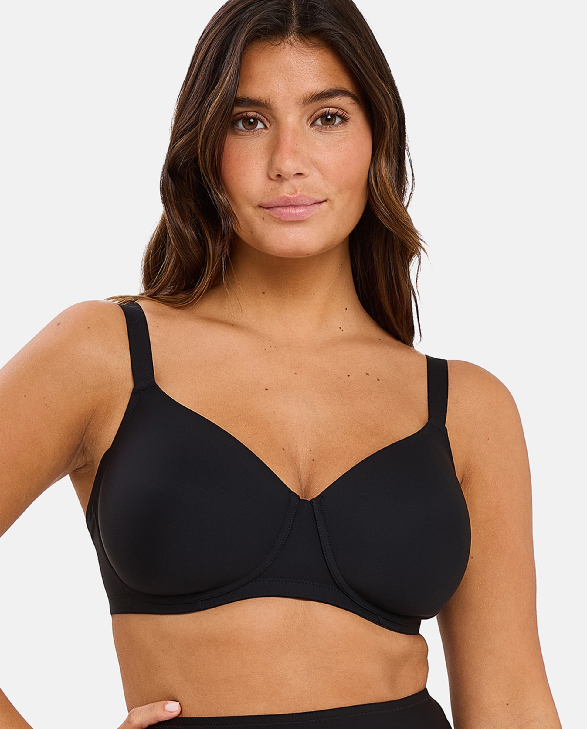 Imagem 0 de Soutien sem aro e com enchimento