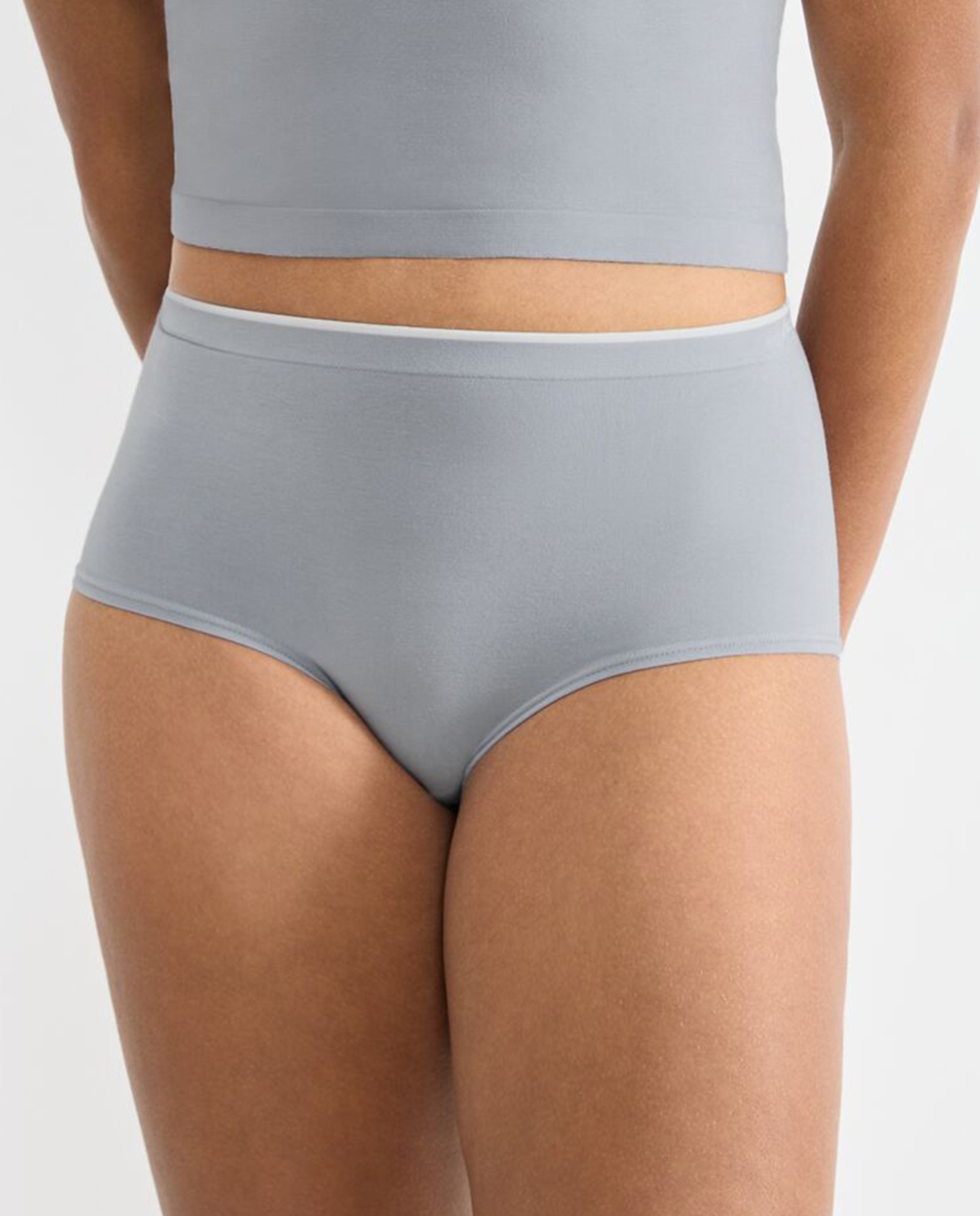 Imagem 0 de Pack de Cueca com Cintura Subida