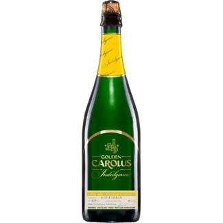 Cerveja Gounden Carolus garrafa 75 cl - Het Anker