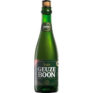 Cerveja Oude Gueuze garrafa 75 cl - Boon