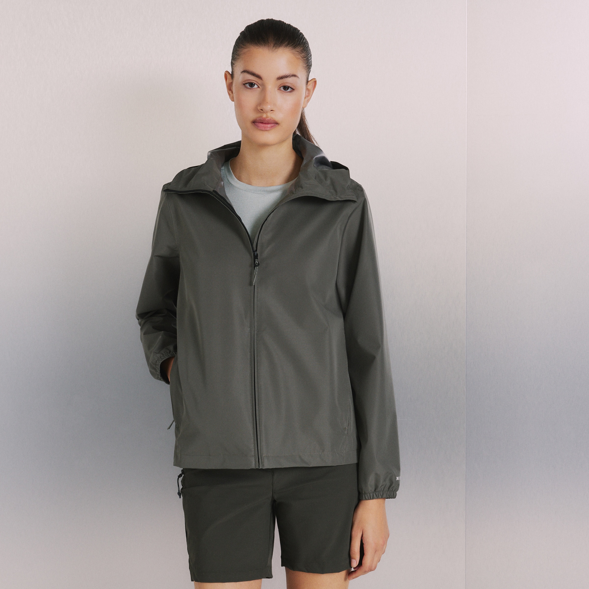 Imagem 0 de Casaco 3K/3K Impermeável de Montanha Mountain Pro