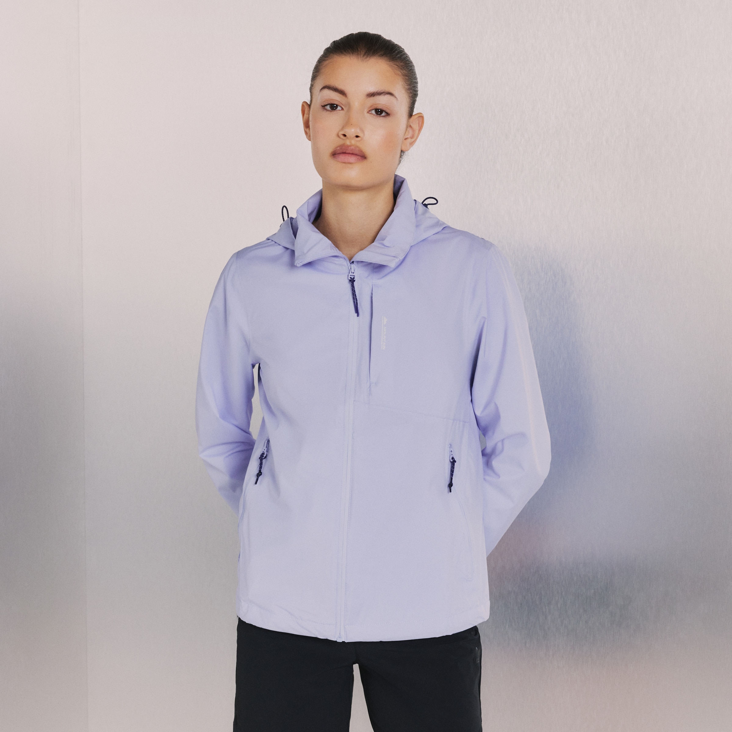 Imagem 0 de Casaco 3K/3K Impermeável de Montanha Mountain Pro