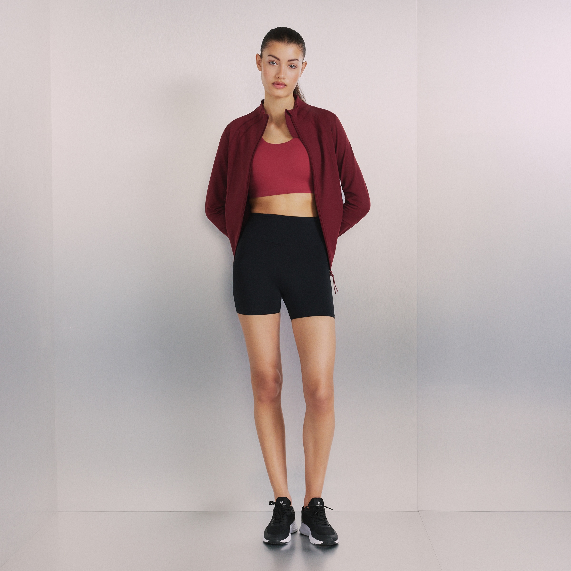 Imagem 0 de Leggings de Training de Mulher