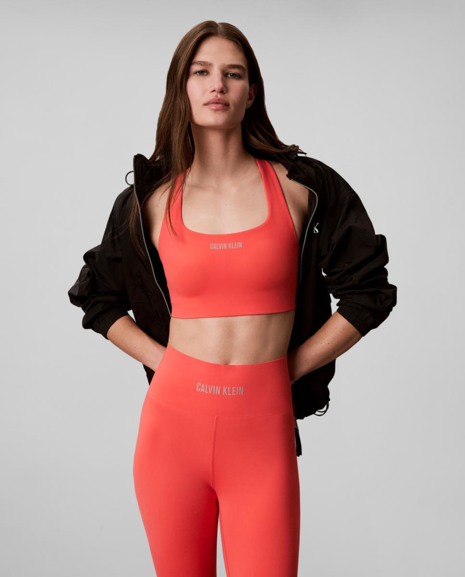 Imagem 0 de Soutien Desportivo de Suporte Médio Intense Power
