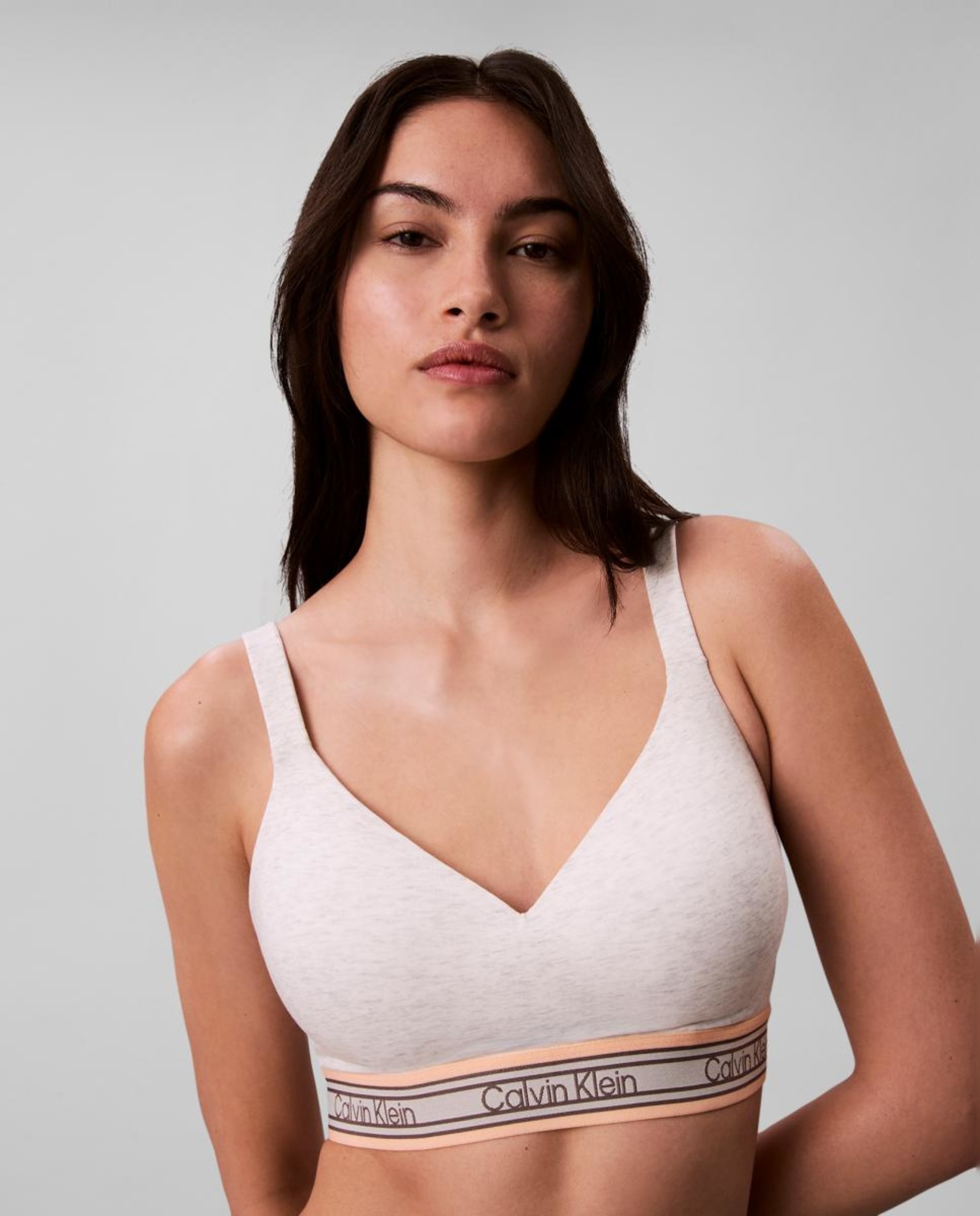 Imagem 0 de Soutien Bralette de Copa Moldada Icon Cotton Modal