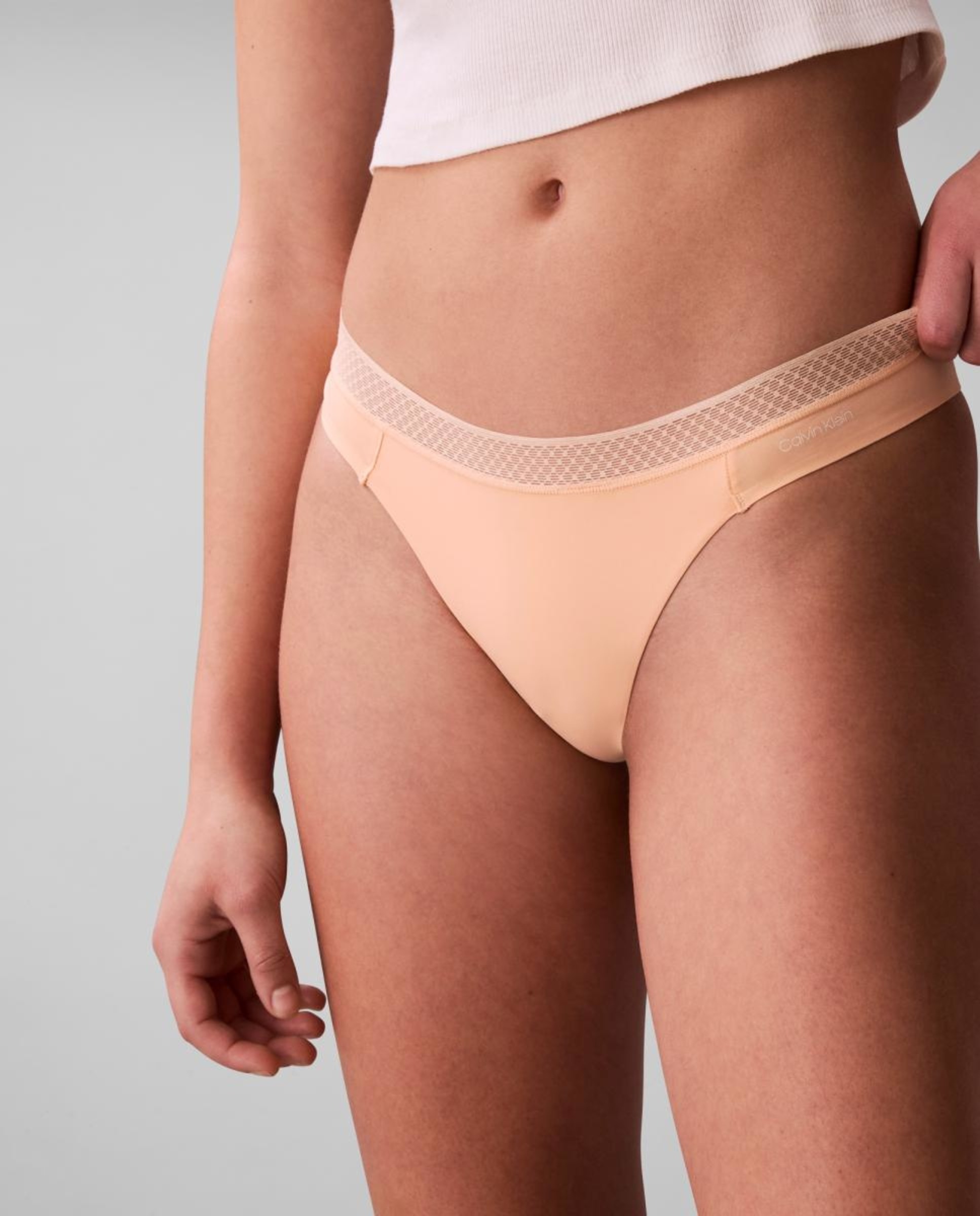 Cueca Seductive Comfort Light Laranja-1