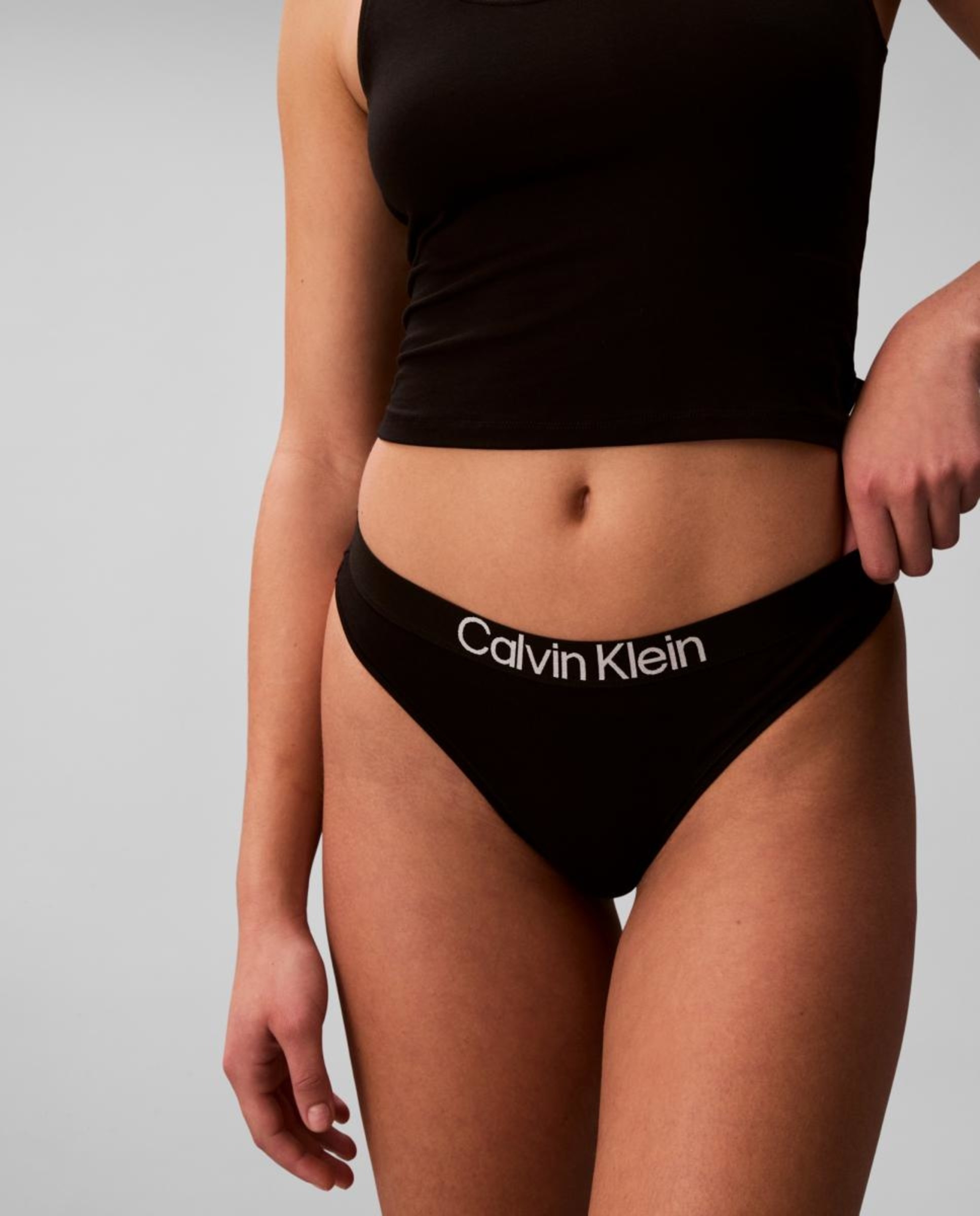 Imagem 0 de Pack de 3 Tangas Extra Soft Cotton Stretch