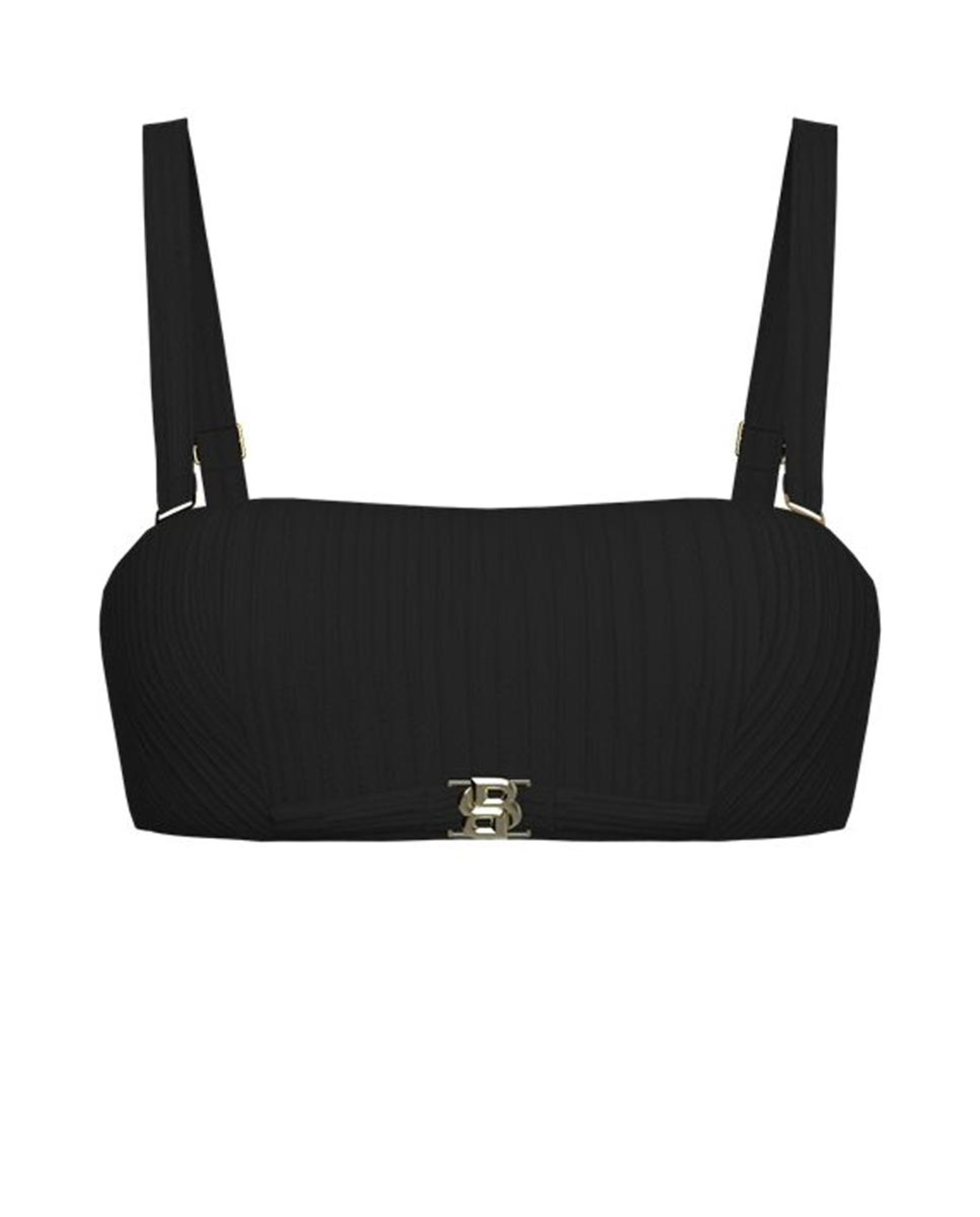 Imagem 0 de Soutien de Biquíni Bandeau Double B