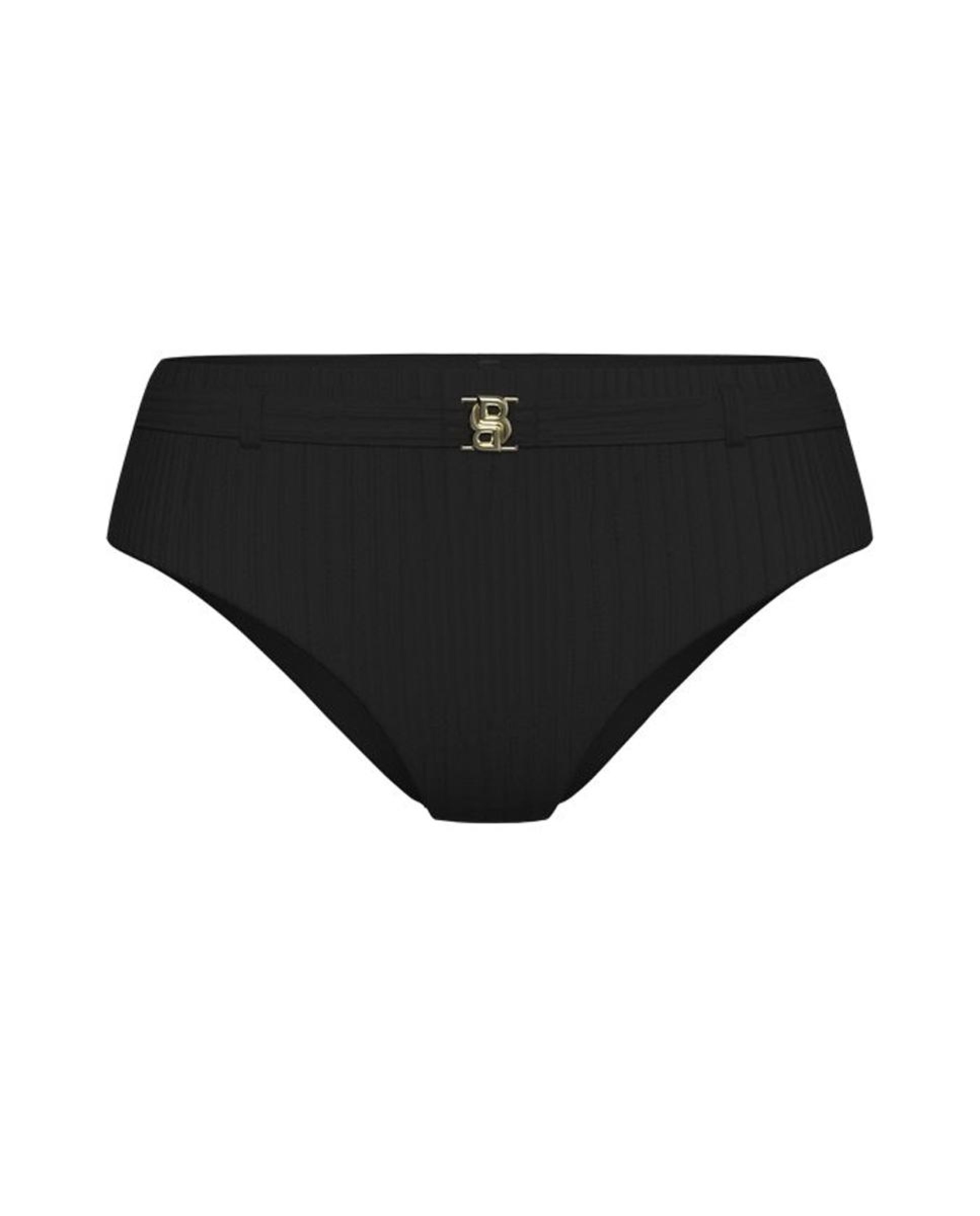 Imagem 0 de Cueca de Cintura Subida de Biquíni Double B