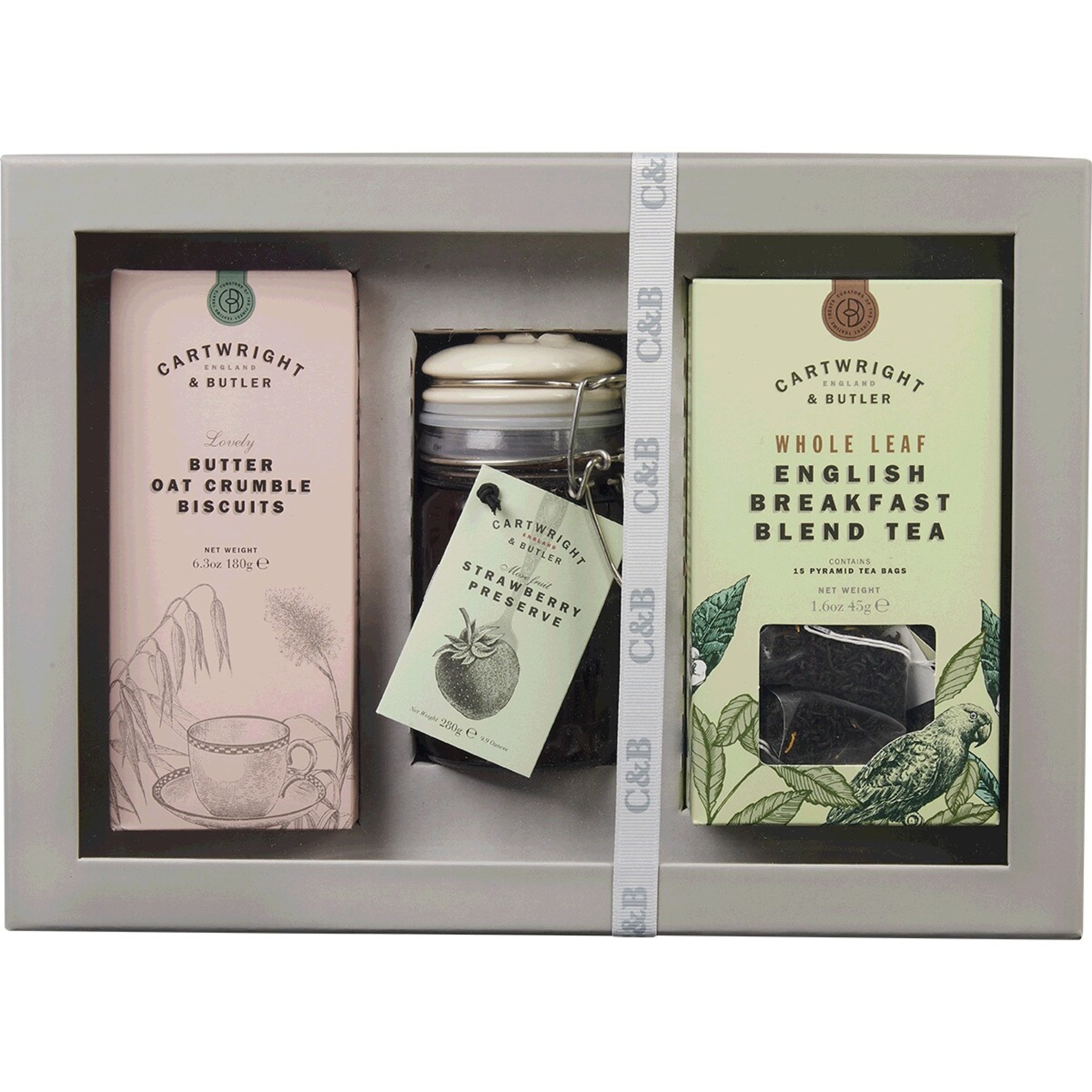 Imagem 0 de Coffret Chá Selection 505 g