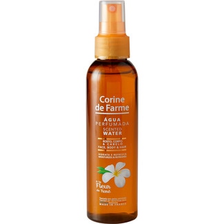 Água Perfumada embalagem 150 ml - Corine De Farme