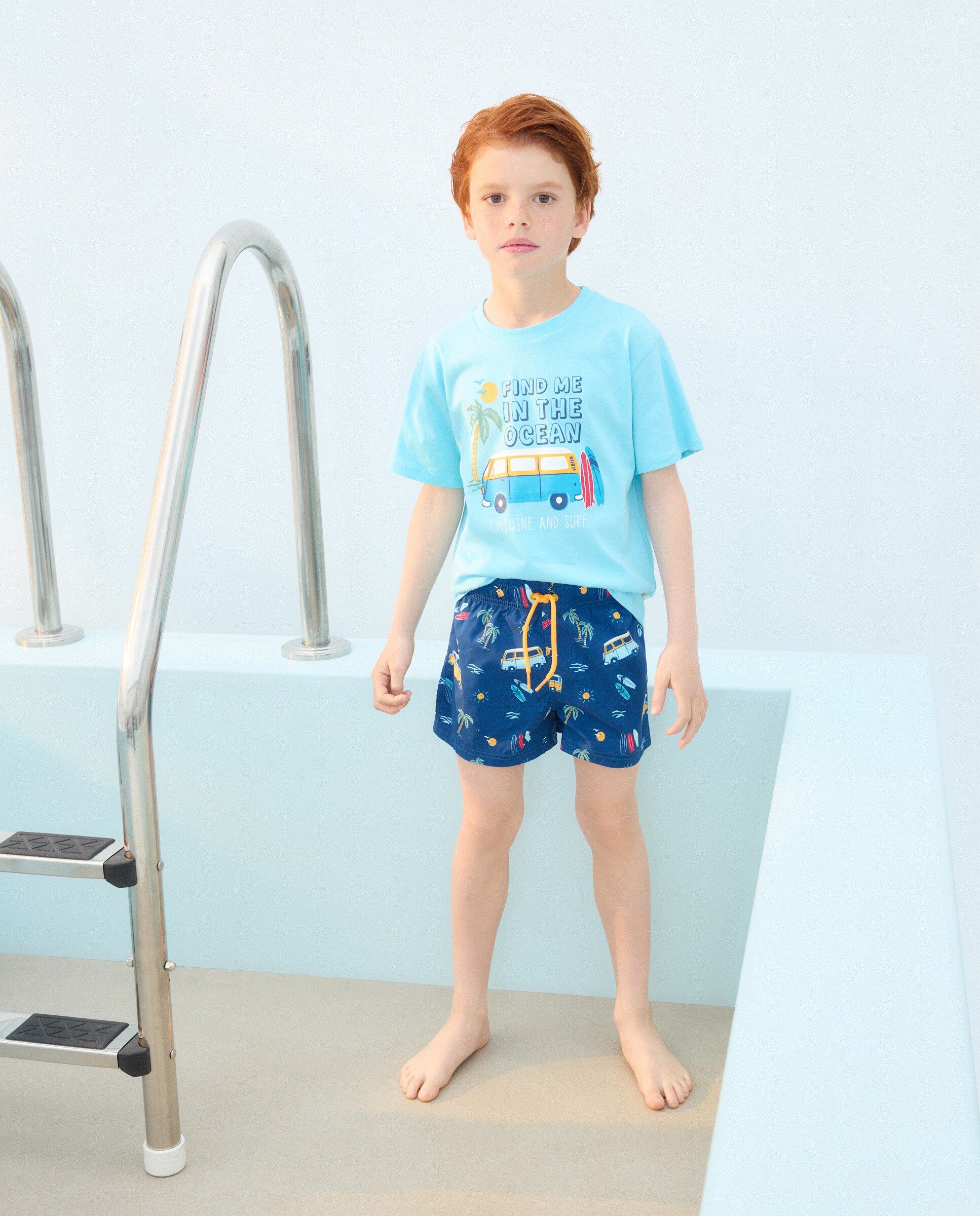 Bermudas Joy Surf Azul-marinho-2