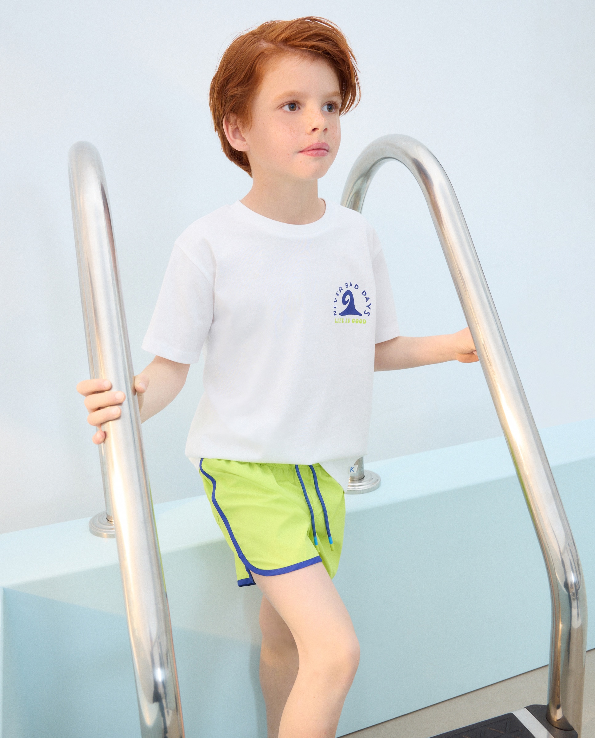 Imagem 0 de T-shirt de Algodão Joy Sport