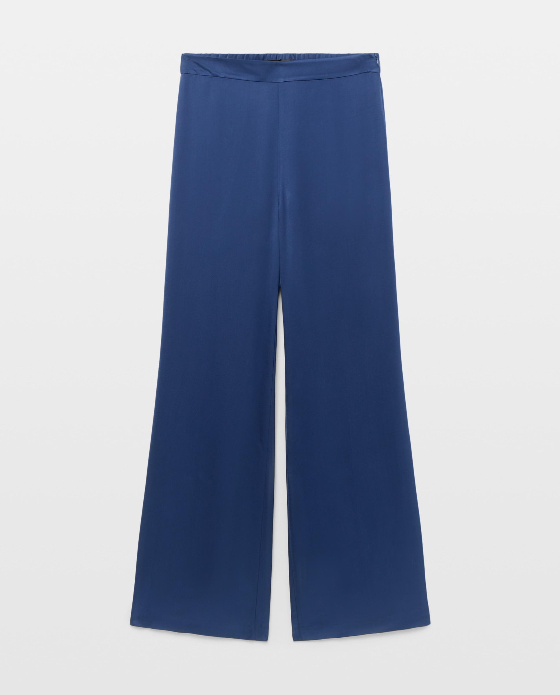 Conjunto Comprido Assimétrico Azul-marinho-2