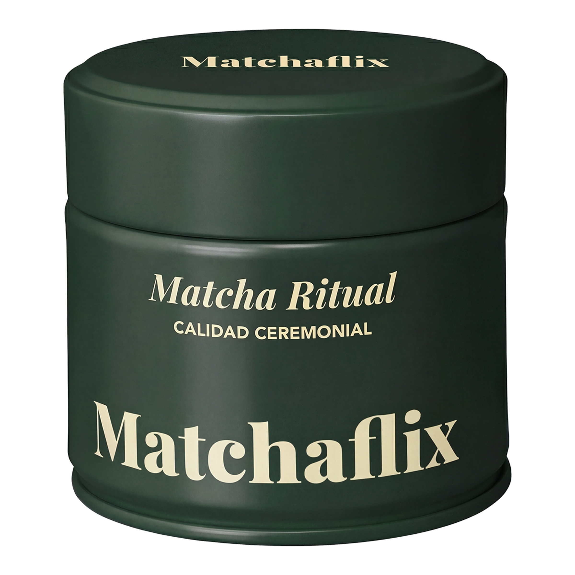 Imagen 0 de Té Matcha Ceremonial Japón Matchaflix