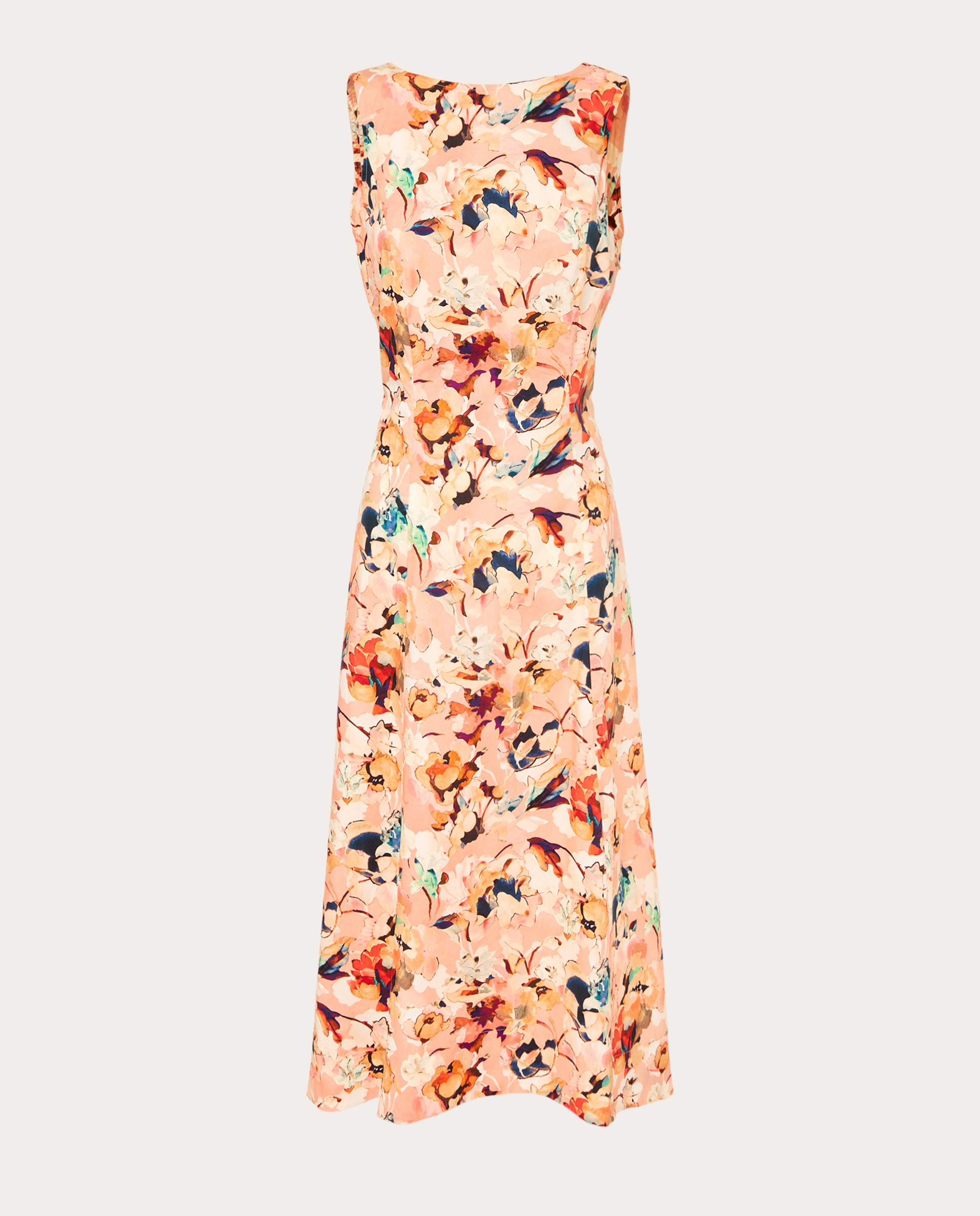 Imagem 0 de Vestido Midi Georgia