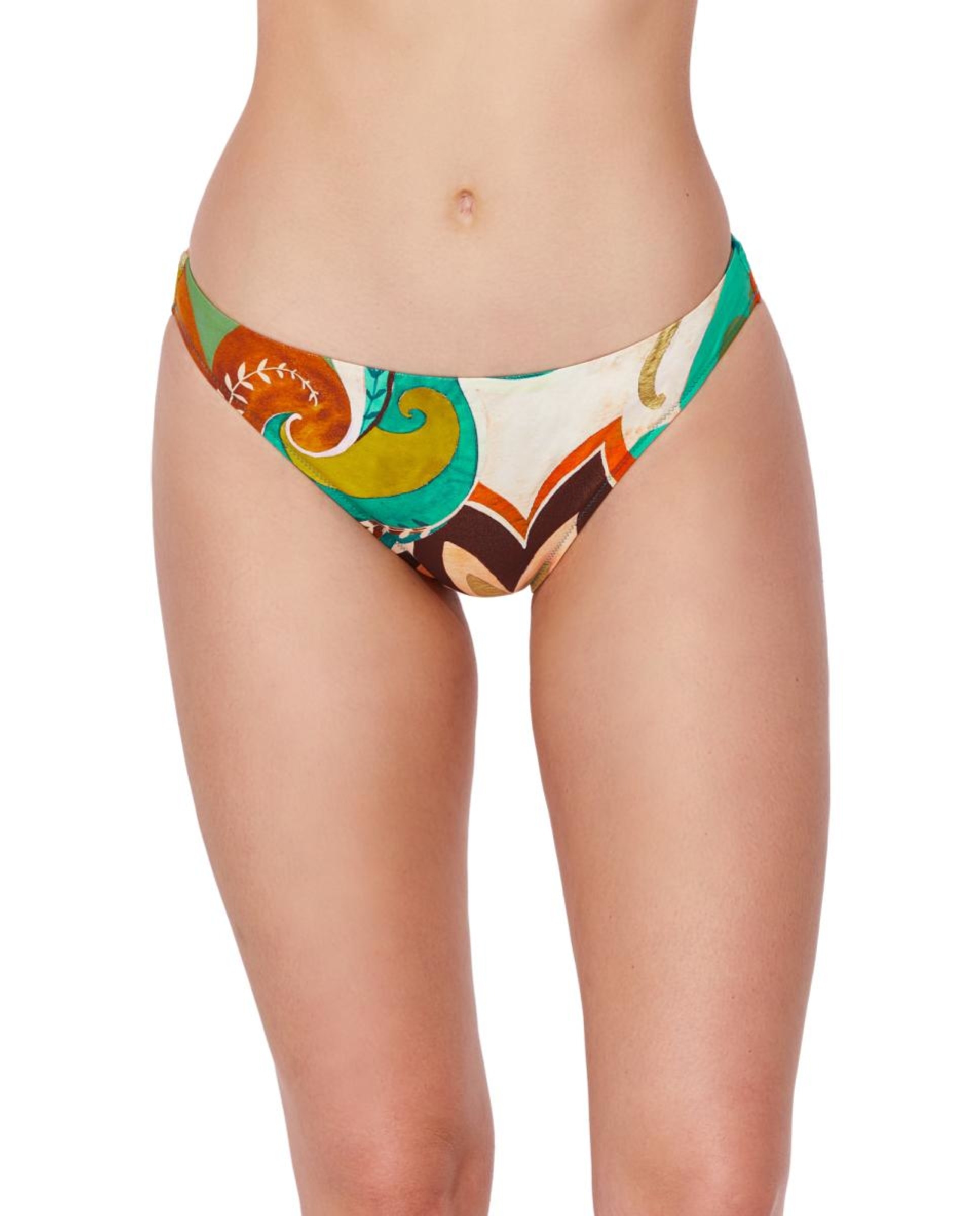 Imagem 0 de Cueca de Cintura Baixa